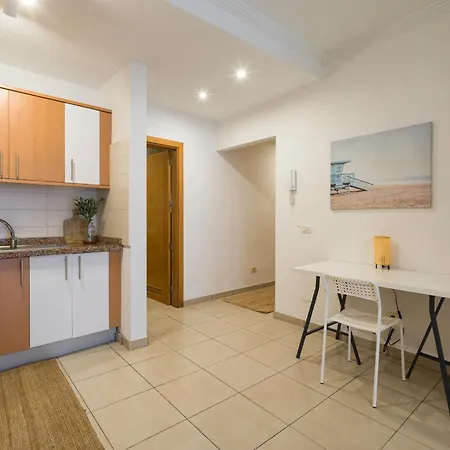 Remote Workers House By Canariasgetaway Feriehus Las Palmas de Gran Canaria