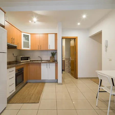 Feriehus Remote Workers House By Canariasgetaway Las Palmas de Gran Canaria