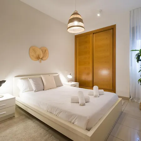 Remote Workers House By Canariasgetaway Feriehus Las Palmas de Gran Canaria